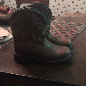 Justin Gypsy Cowgirl Boots